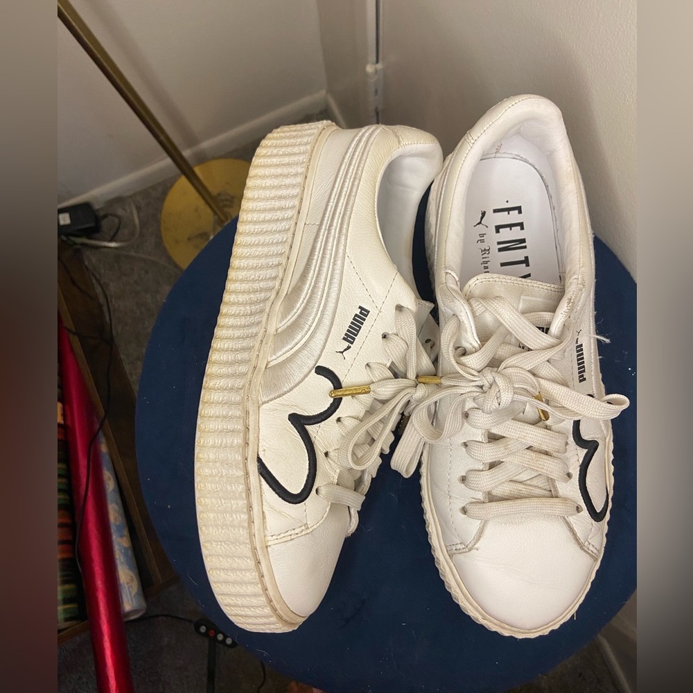 Fenty X Pumas